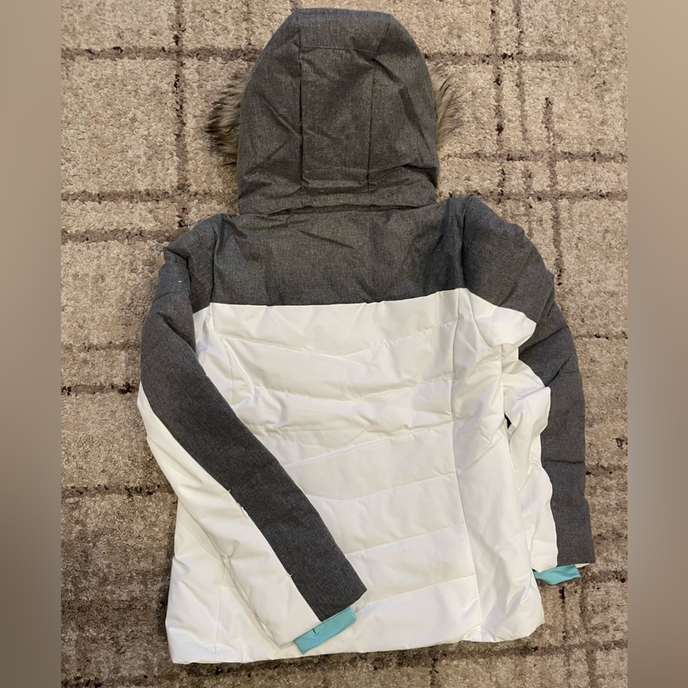 Ski jacket - Picture 4 of 5